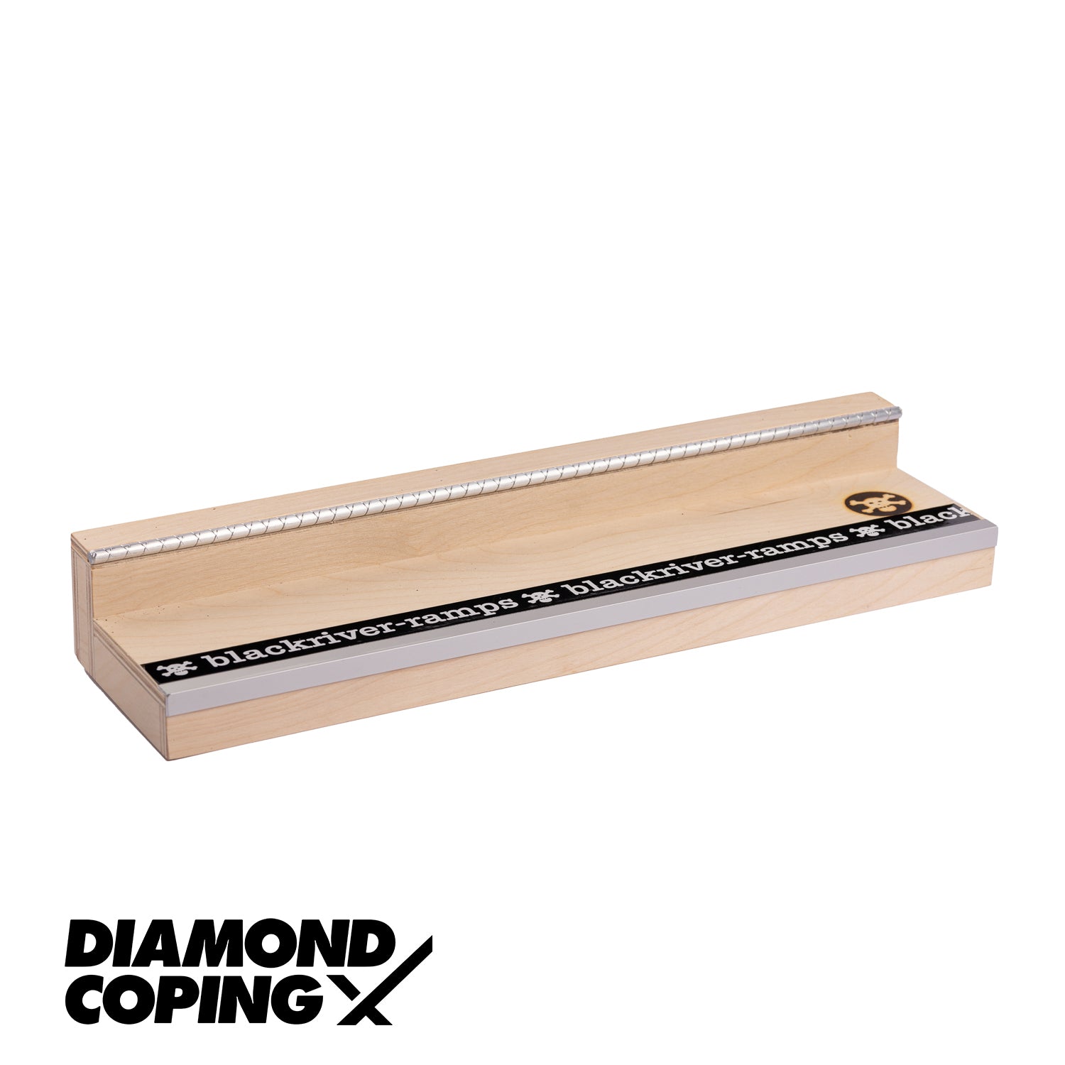 Box #2 - Diamond Coping