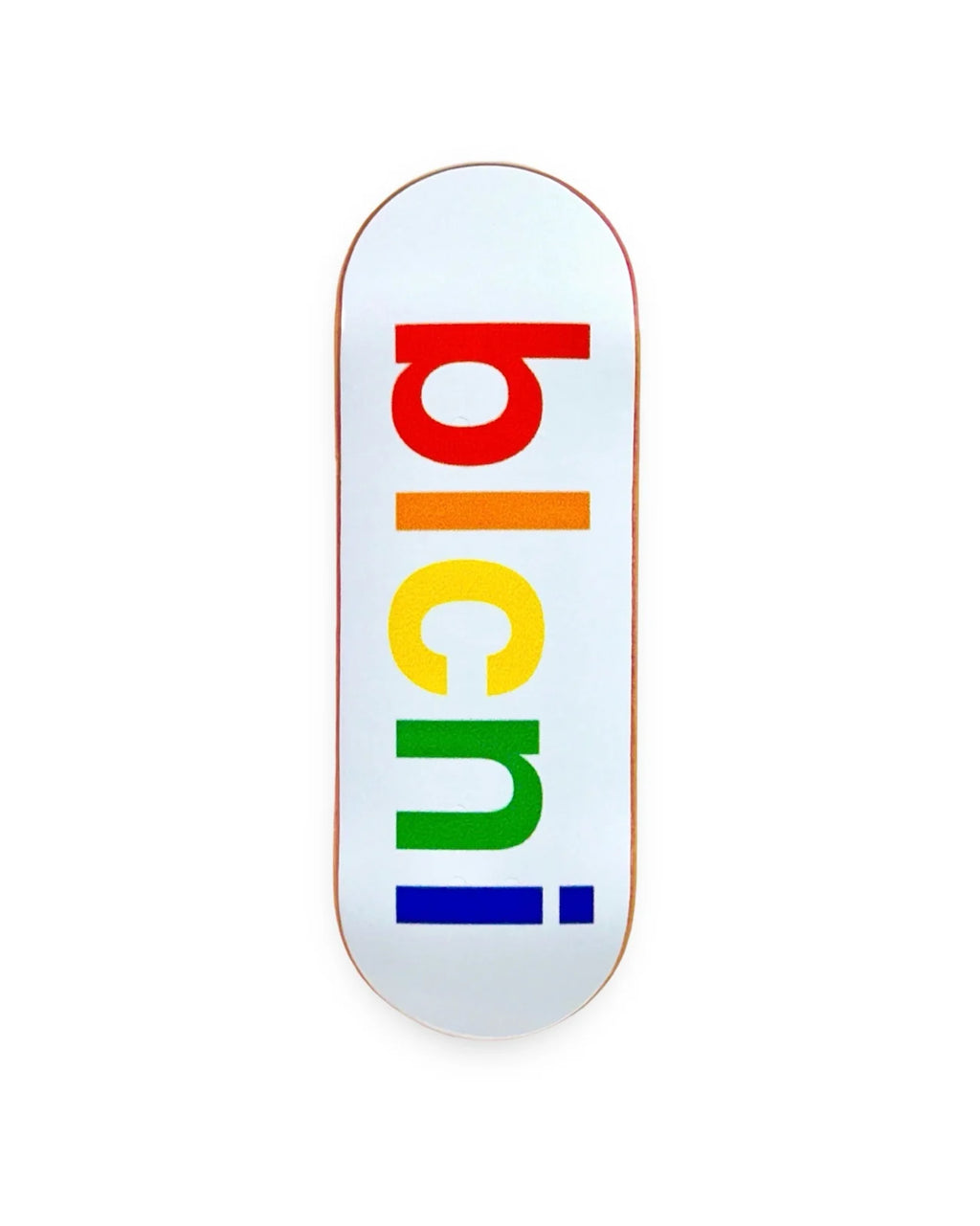 RIP Enjoi / Penthouse / Popsicle - White