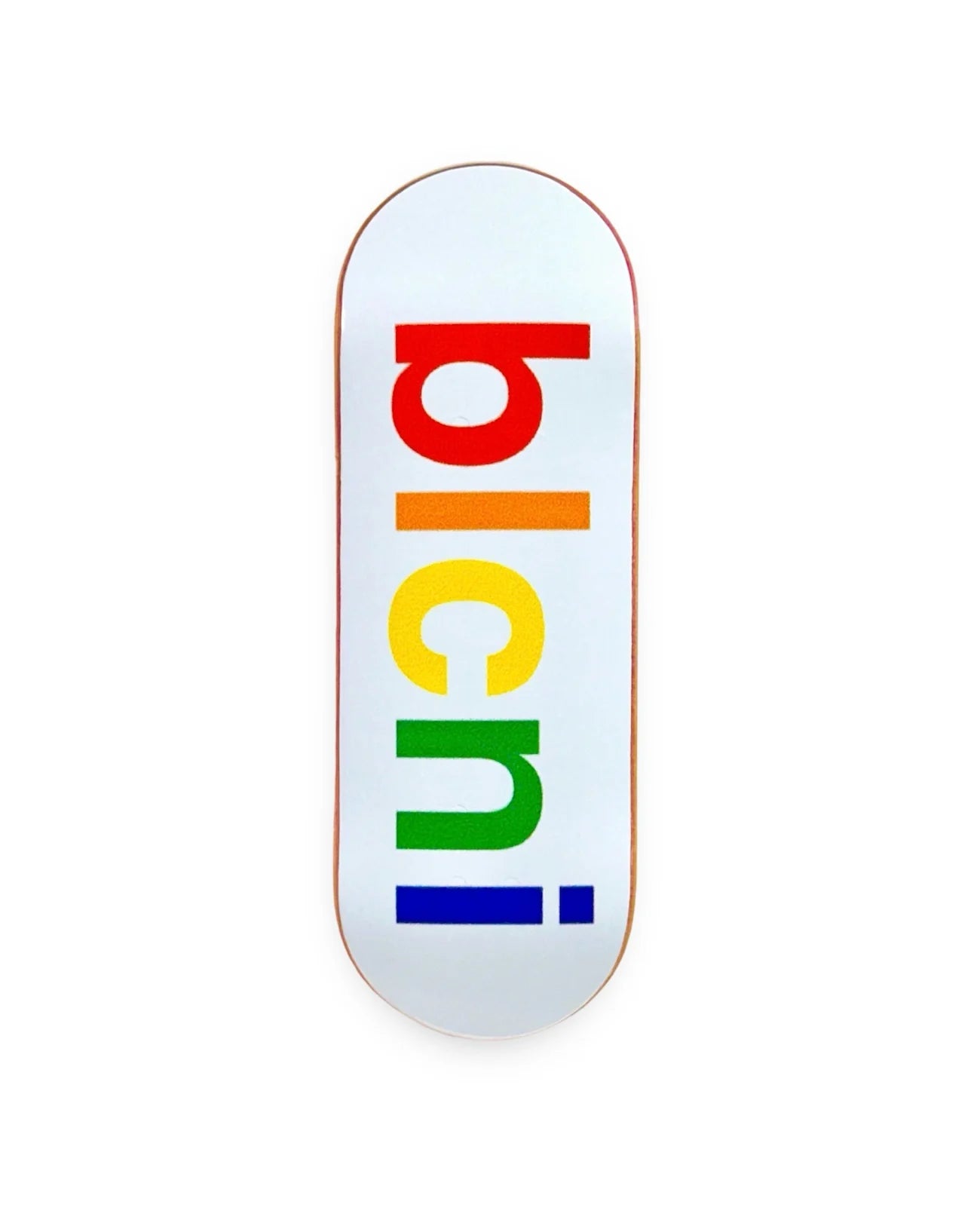 RIP Enjoi / Penthouse / Popsicle - White