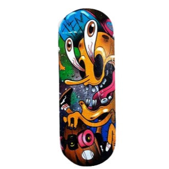 Wild-eyed Brigade Series / Crazy Skate / Hammer