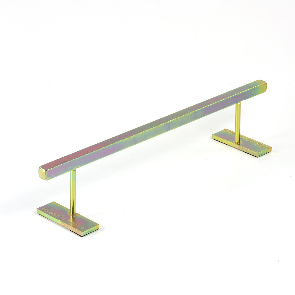 Iron Rail - Gold